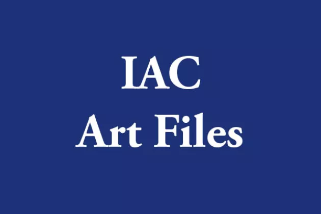 IAC Art Files. Illustration.